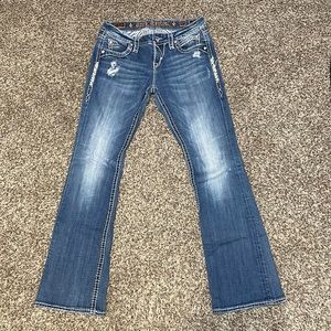 Rick Revival jeans size 27